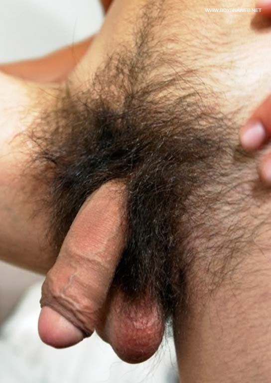 homem magrinho saco grande pau peludo gay amador min